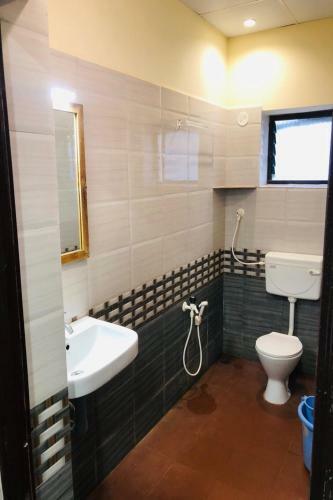 Hotel Deva Samudra Beach Stay