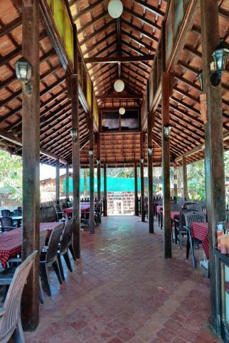 Hotel Deva Samudra Beach Stay