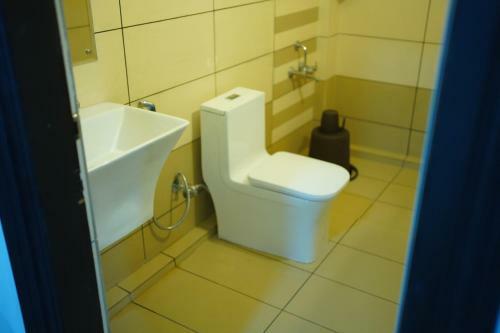 Hotel Vythiri Retreat Resort