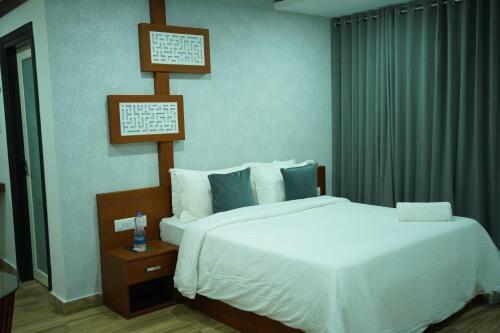 Hotel Vythiri Retreat Resort