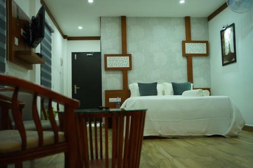 Hotel Vythiri Retreat Resort