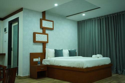 Hotel Vythiri Retreat Resort