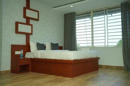 Hotel Vythiri Retreat Resort