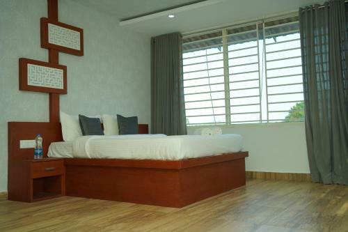 Hotel Vythiri Retreat Resort