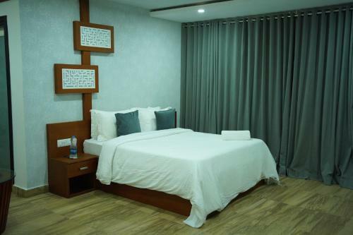 Hotel Vythiri Retreat Resort