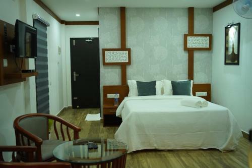 Hotel Vythiri Retreat Resort