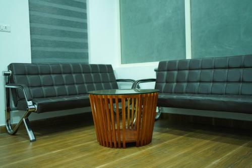 Hotel Vythiri Retreat Resort