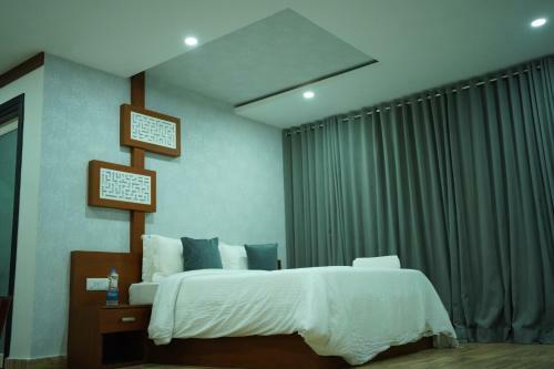 Hotel Vythiri Retreat Resort