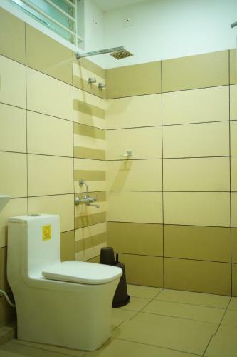 Hotel Vythiri Retreat Resort