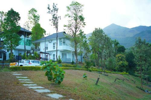 Hotel Vythiri Retreat Resort