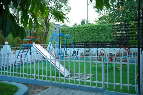 Hotel Vythiri Retreat Resort
