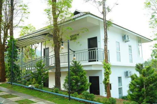 Hotel Vythiri Retreat Resort