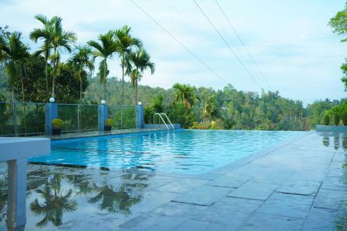 Hotel Vythiri Retreat Resort