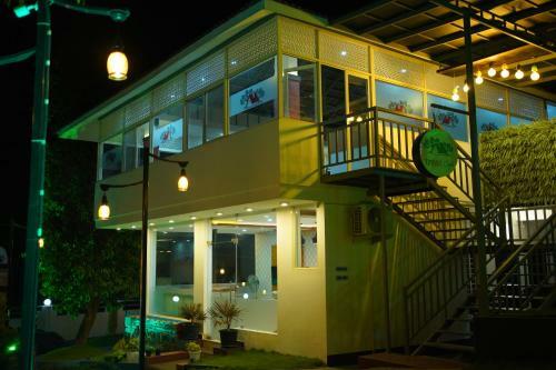 Hotel Vythiri Retreat Resort