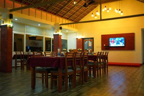 Hotel Vythiri Retreat Resort