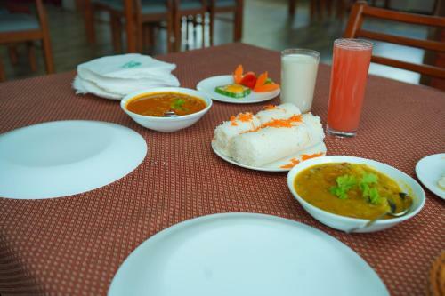 Hotel Vythiri Retreat Resort