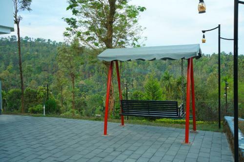 Hotel Vythiri Retreat Resort