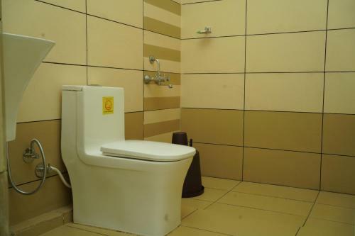 Hotel Vythiri Retreat Resort