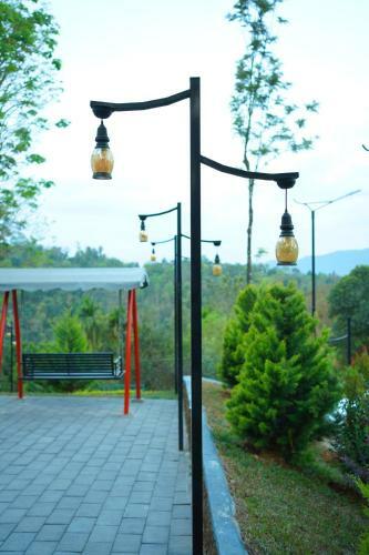 Hotel Vythiri Retreat Resort