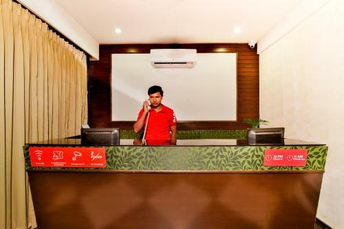 Hotel Oyo 16728 Casabela