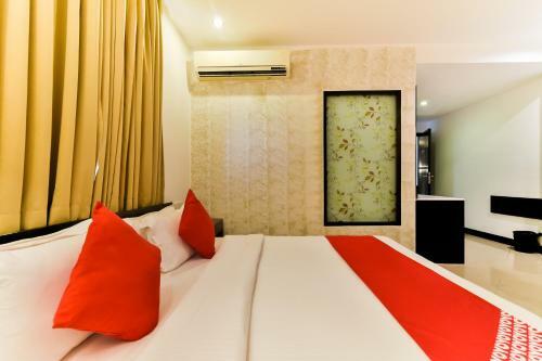 Hotel Oyo 16728 Casabela