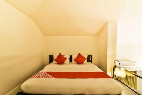 Hotel Oyo 16728 Casabela