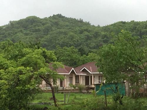 Hotel Windchime Cottages
