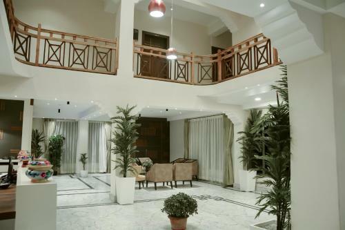 Udaan Olive Hotel & Spa, Pelling