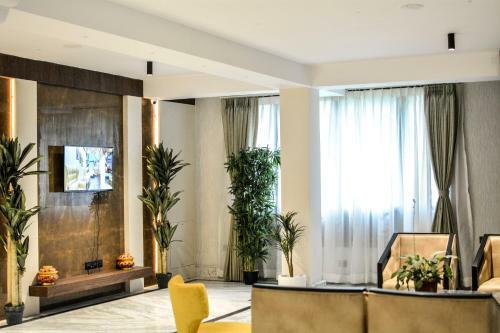 Udaan Olive Hotel & Spa, Pelling