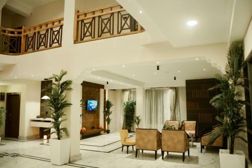 Udaan Olive Hotel & Spa, Pelling