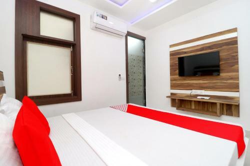 Oyo 40722 Hotel Galaxy