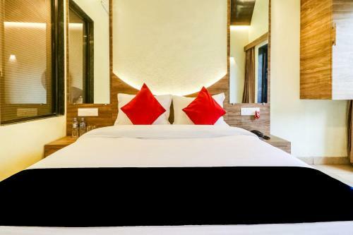 Hotel Capital O 47512 Eleven Petals Resort