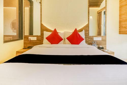 Hotel Capital O 47512 Eleven Petals Resort