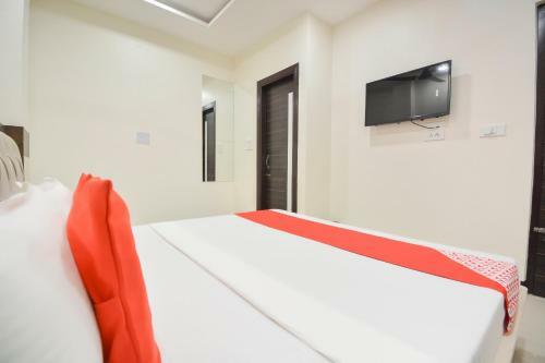 Oyo 62874 Hotel K Inn