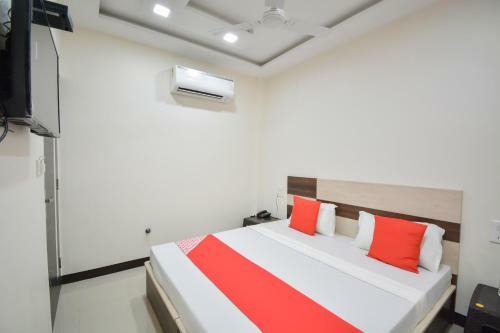 Oyo 62874 Hotel K Inn