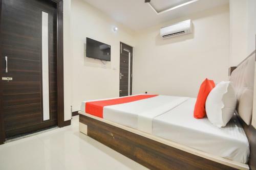 Oyo 62874 Hotel K Inn