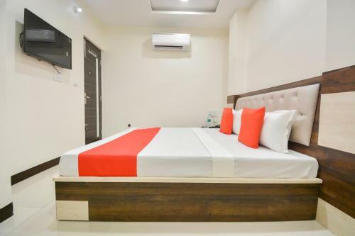 Oyo 62874 Hotel K Inn