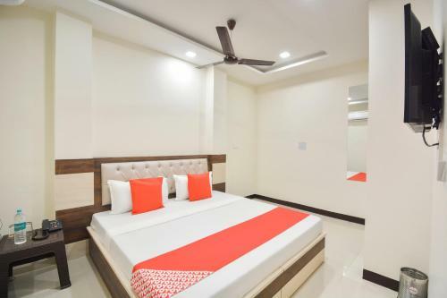 Oyo 62874 Hotel K Inn