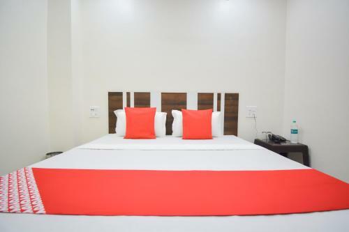 Oyo 62874 Hotel K Inn