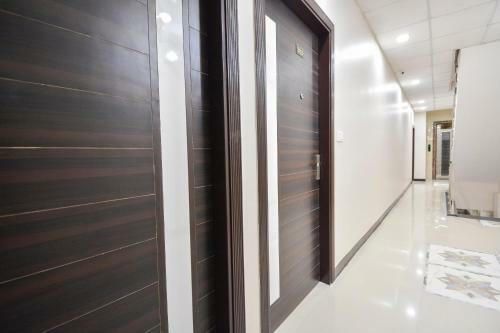 Oyo 62874 Hotel K Inn
