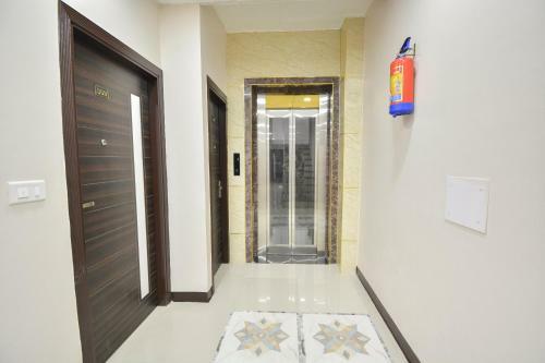 Oyo 62874 Hotel K Inn