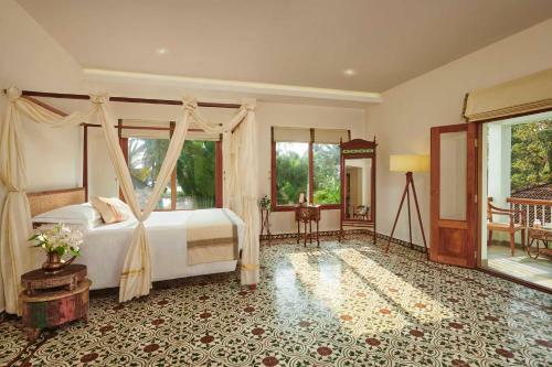 Am� Stays & Trails, Pathiramanal Villa