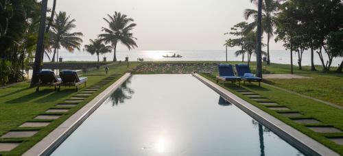 Am� Stays & Trails, Pathiramanal Villa