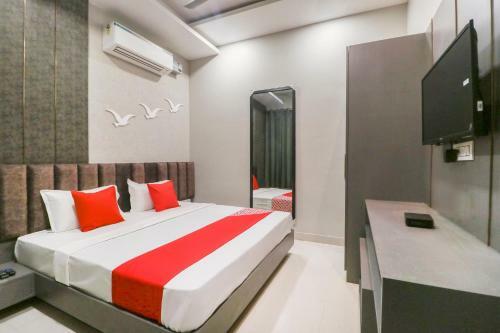 Hotel Oyo 71763 The Highland