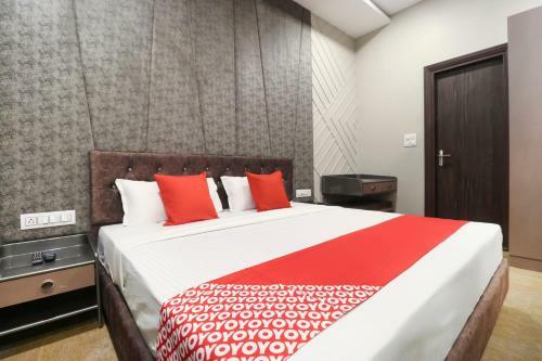 Hotel Oyo 71763 The Highland