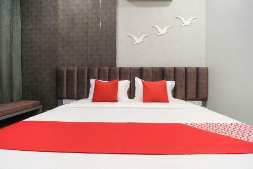 Hotel Oyo 71763 The Highland