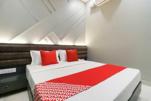 Hotel Oyo 71763 The Highland
