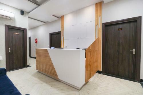 Hotel Oyo 71763 The Highland