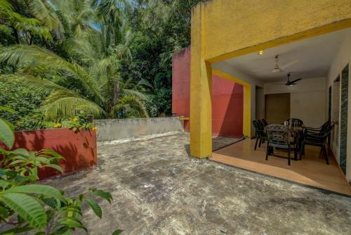 Villa Akshay Bungalow