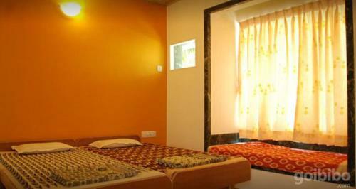 Villa Akshay Bungalow